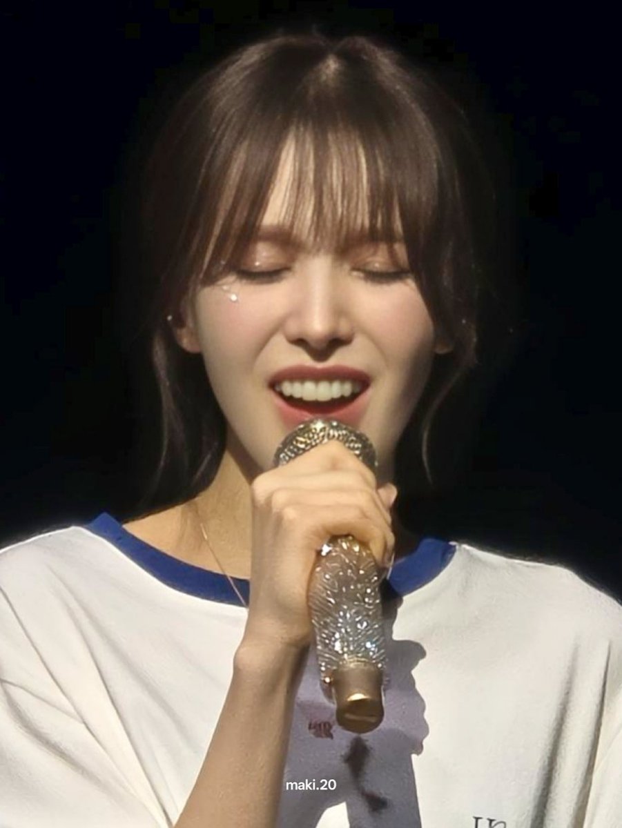 251220 WENDY W:EALIVE in KL
Thank you for showing up for yourself and for us. 🩵

For giving your all on stage, we've felt your love and passion all this while. Let's keep having each other's back! 🤗

#WENDY #웬디 #WEALIVE #WENDY_WORLDTOUR_IN_KL #WendyInKL #WEALIVEINKL