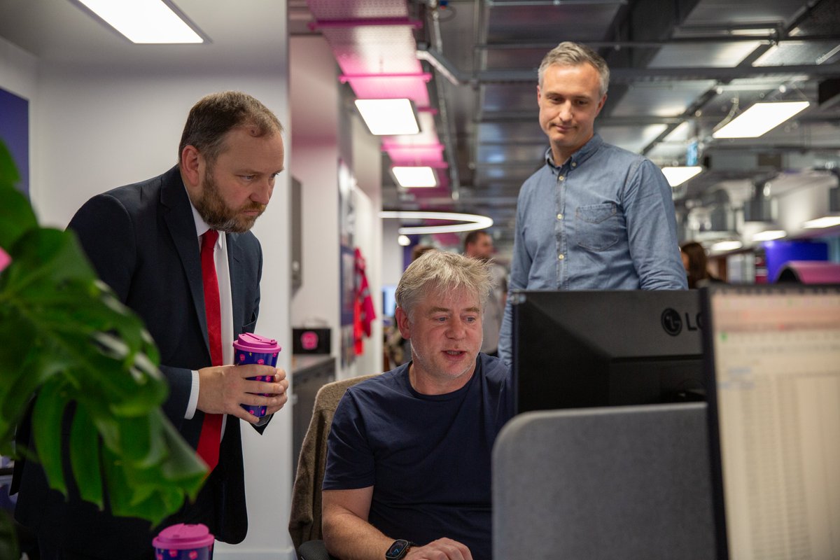 Octopus Energy tweet media