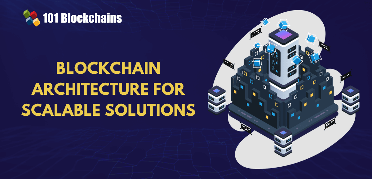 101Blockchains's tweet image. Understanding Blockchain Architecture for Scalable Solutions 🚀 

Blockchain is transforming industries, but scalability remains a key challenge.

👉 101blockchains.com/blockchain-arc…

#Blockchain #Scalability #EnterpriseBlockchain #Web3