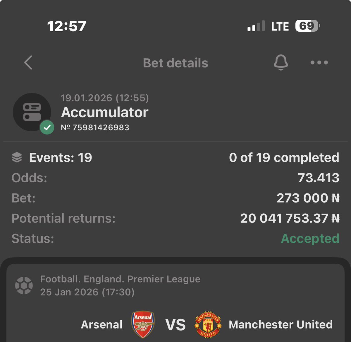 lbgamestips's tweet photo. 260 odds double chance acca tossing on betwinner 🔞🔞🔞🥵🥵🥵🥰🥰🥰

250 odds 👉 YCUX3
73 odds 👉 1SUX3
26 odd👉 3Y7X3

Register here and get over 200k bonus as a welcome money on your first deposit
Sign up  👉 https://t.co/Nhgq2no6Pk

Use Promo code 👉 LBG11
Type promo correctly https://t.co/FV44b5YhNC