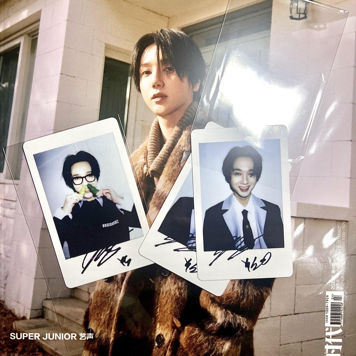 cluyan620's tweet photo. d-1500🥹🥰
with yesung
@shfly3424 https://t.co/voENlWHt98