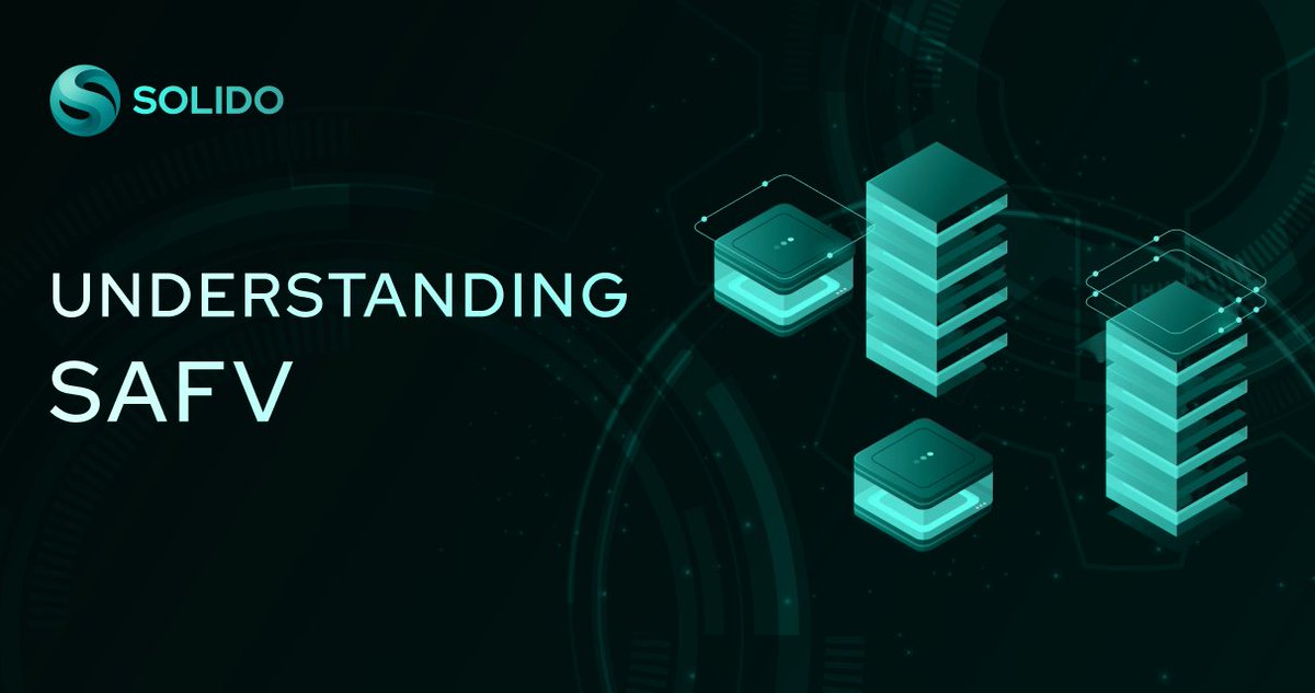 Solido Money tweet media