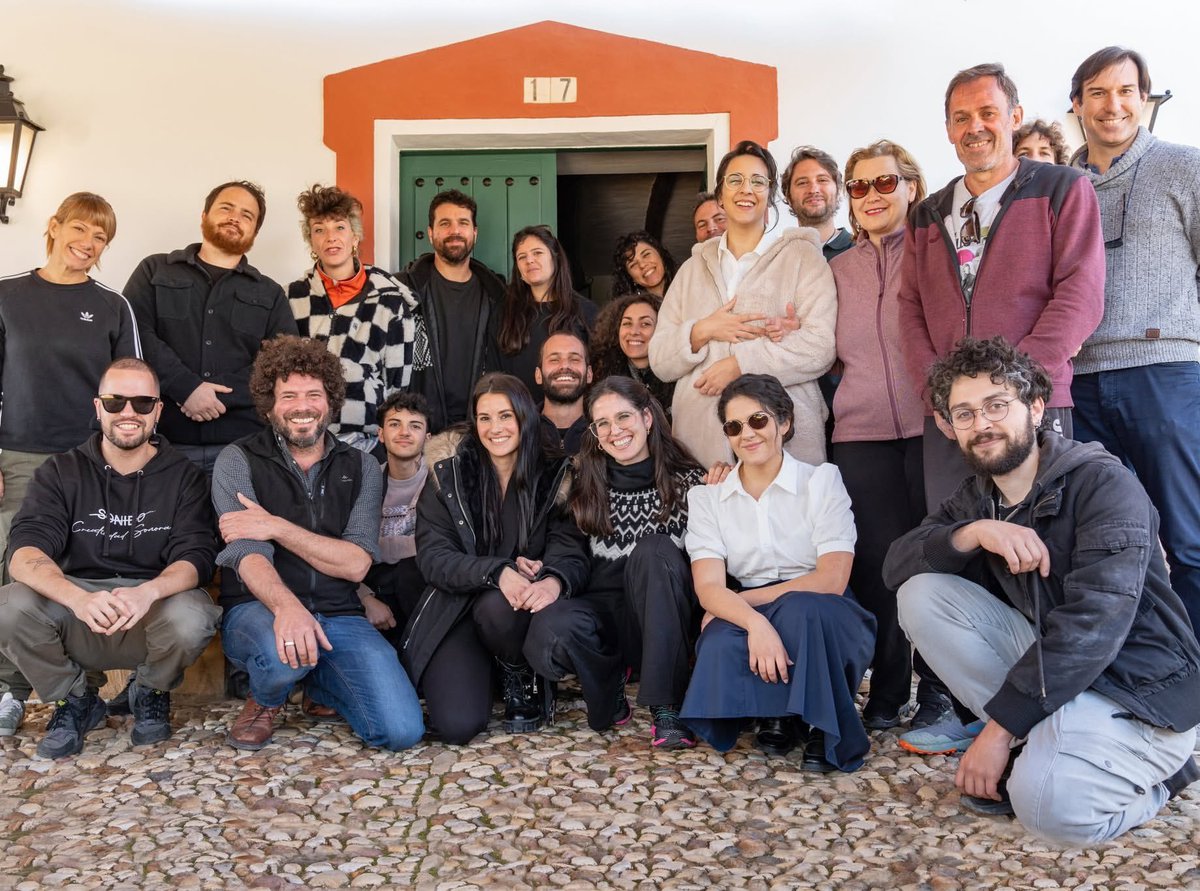 Finca Buytrón tweet media