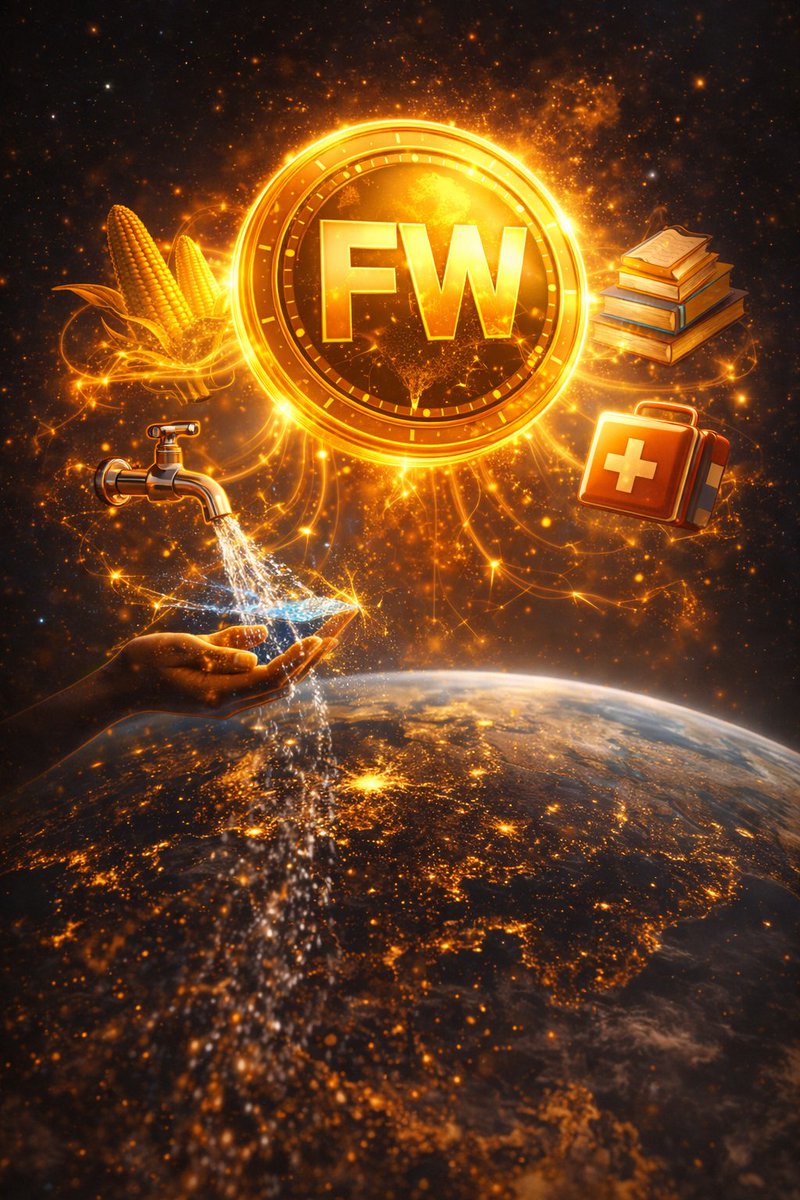 FUAYEH STANLEY $FW tweet media