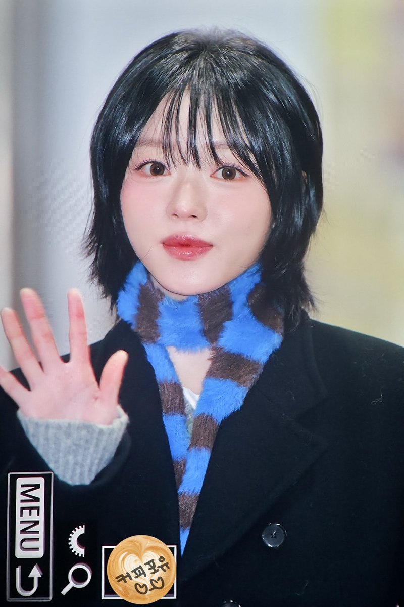 260119 볼륨 프리뷰
#오마이걸 #유아 
#OHMYGIRL #YOOA