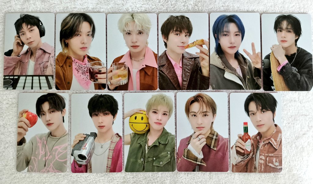 kstuffph101's tweet image. wts lfb ph

Sm the culture photocards family version 
250 set payo

onhand 
official 
good condi
jnt

Smtown 2025 the future hot boa tvxq! super junior snsd girls generation shinee exo red velvet nct 127 wayv nct dream aespa riize nct wish naevis album pc smcu future