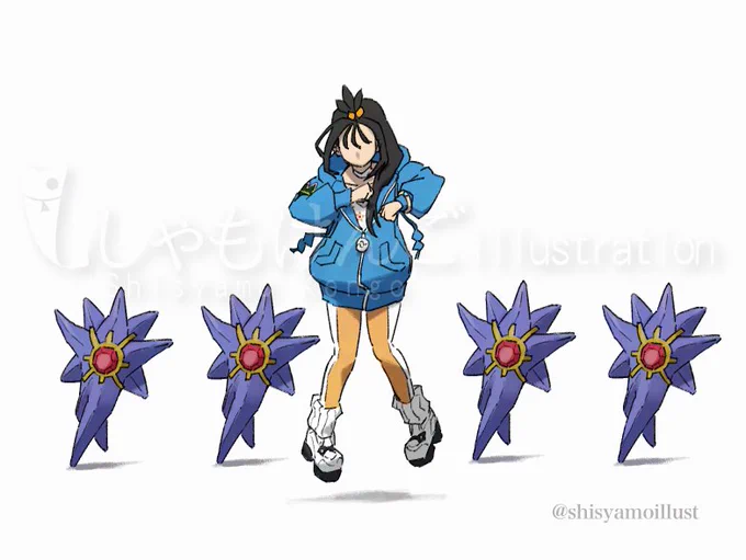 ボンバヘッ! #PokemonLegendsZA