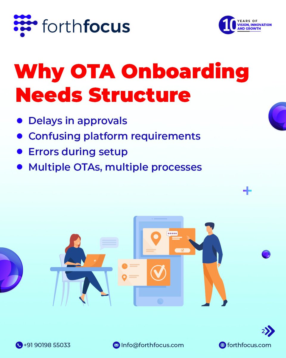 ForthFocus tweet media