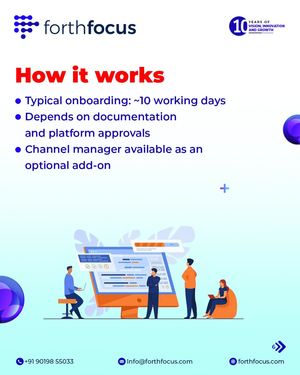 ForthFocus tweet media