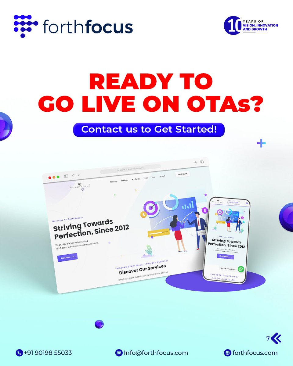 ForthFocus tweet media