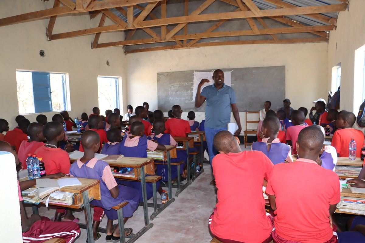 Pastoralist Child Foundation tweet media