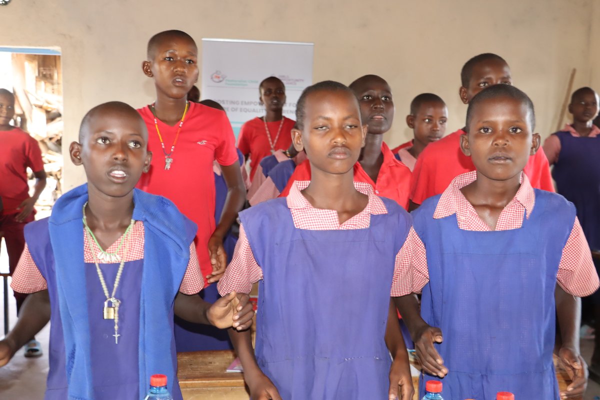 Pastoralist Child Foundation tweet media