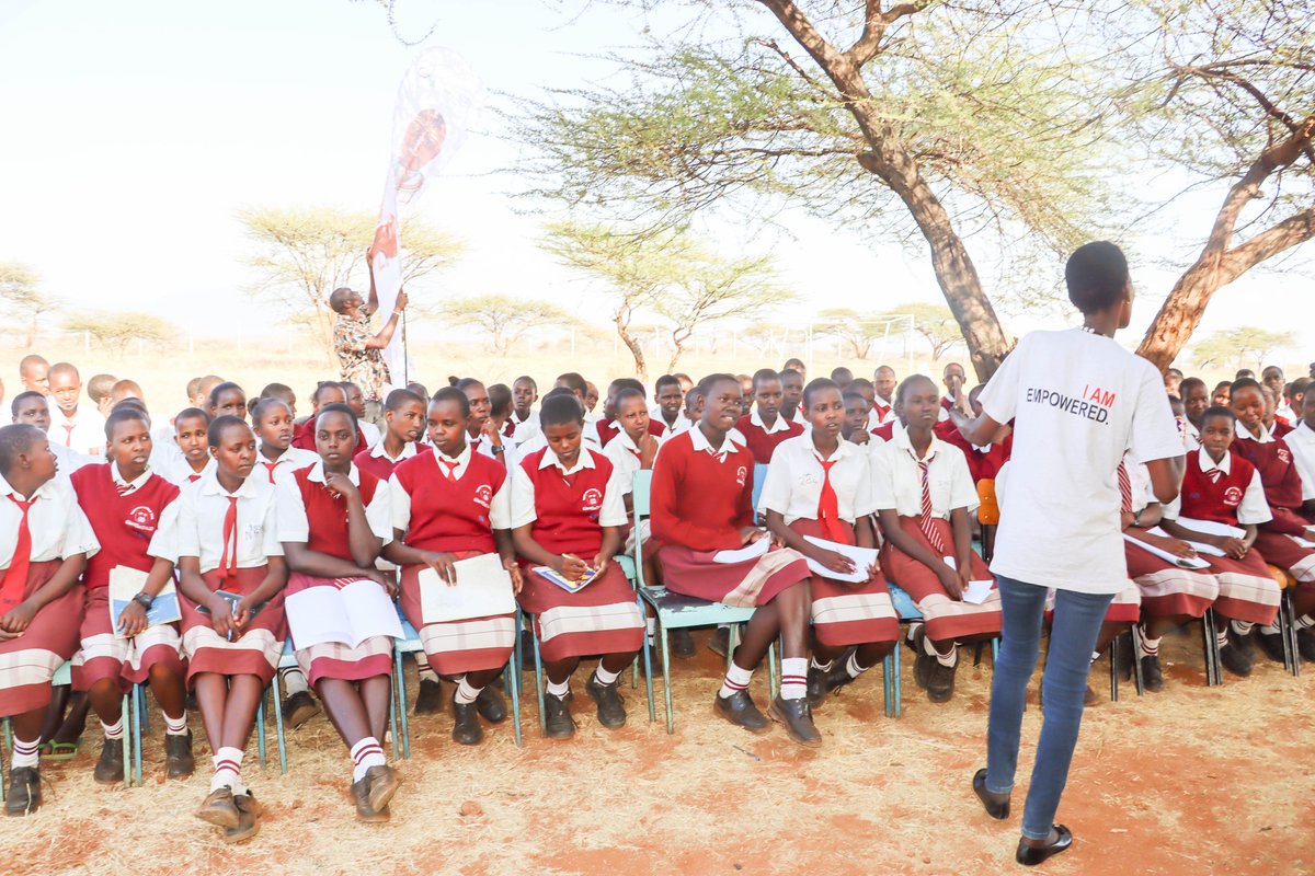 Pastoralist Child Foundation tweet media