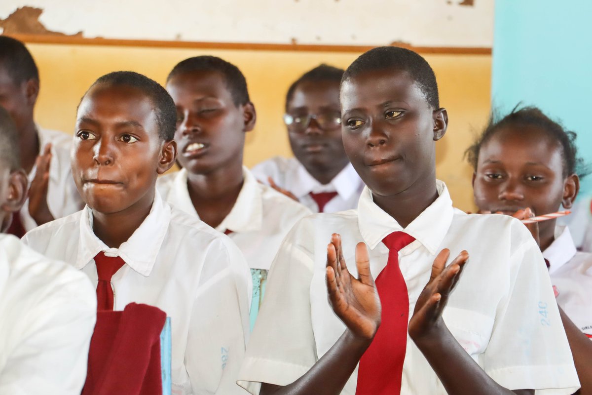 Pastoralist Child Foundation tweet media