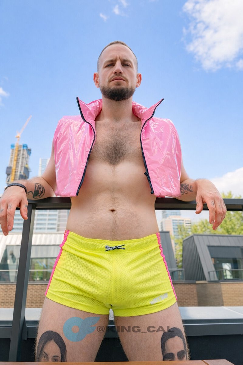 King Cal 👑 tweet media