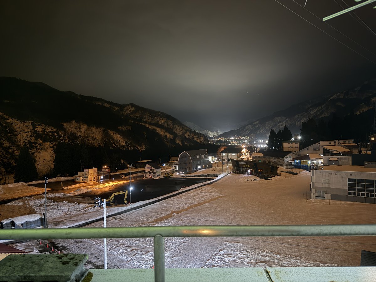明天要去滑雪惹 YAo(｀ω´ )o