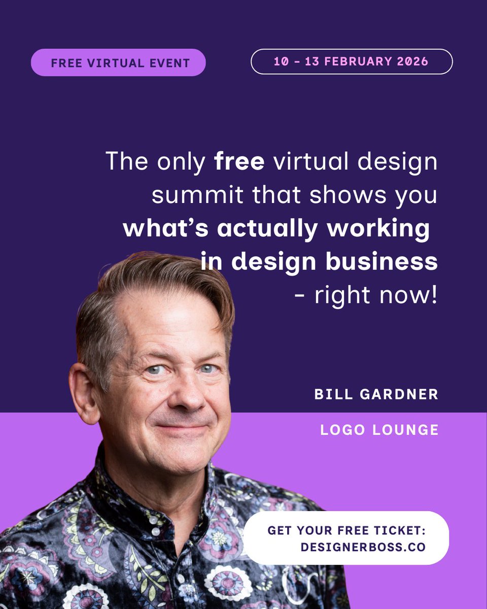 logolounge tweet media