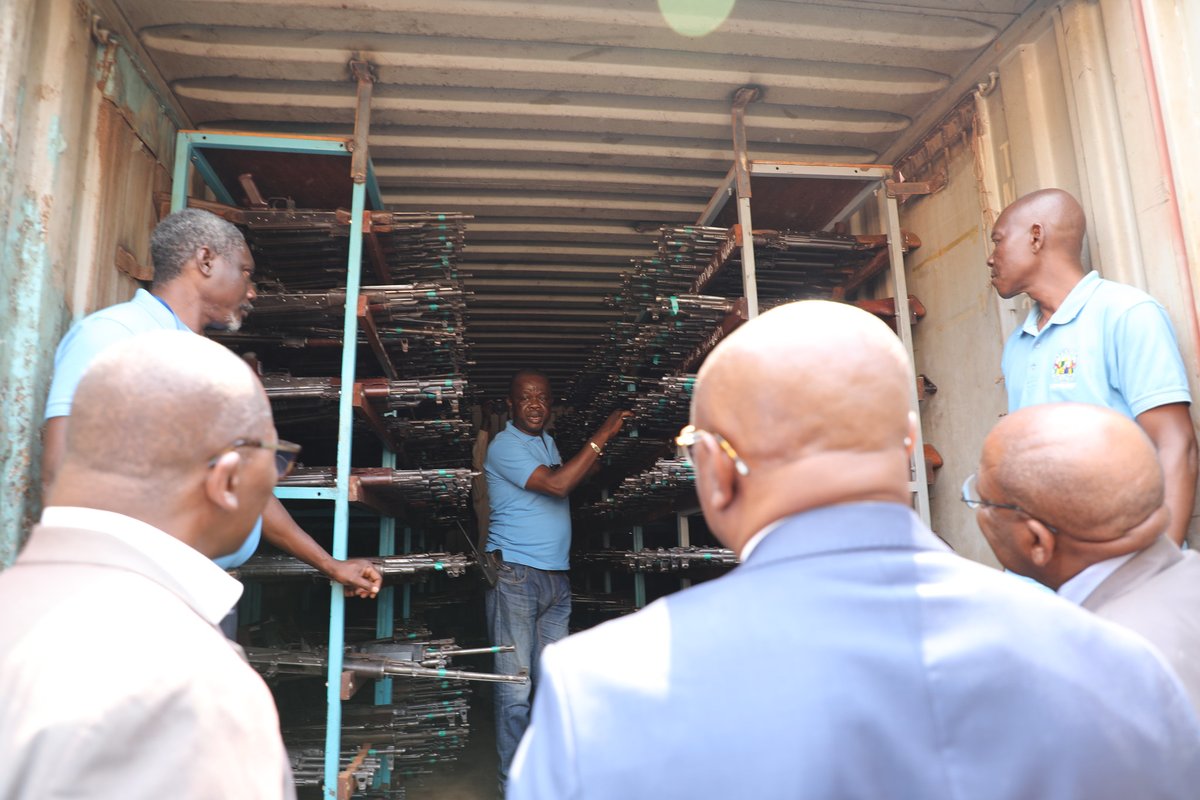 UN Peacekeeping tweet media