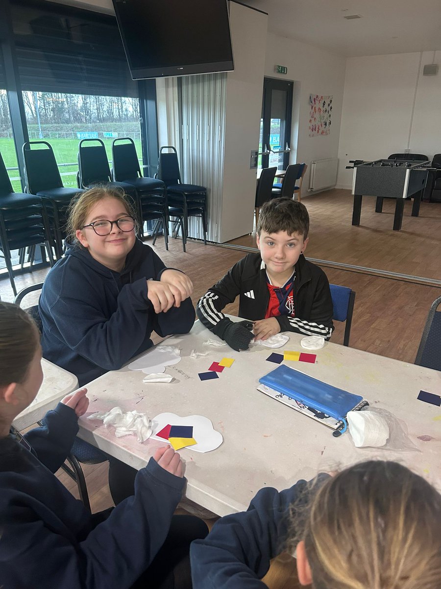 Glenrothes Strollers CC tweet media