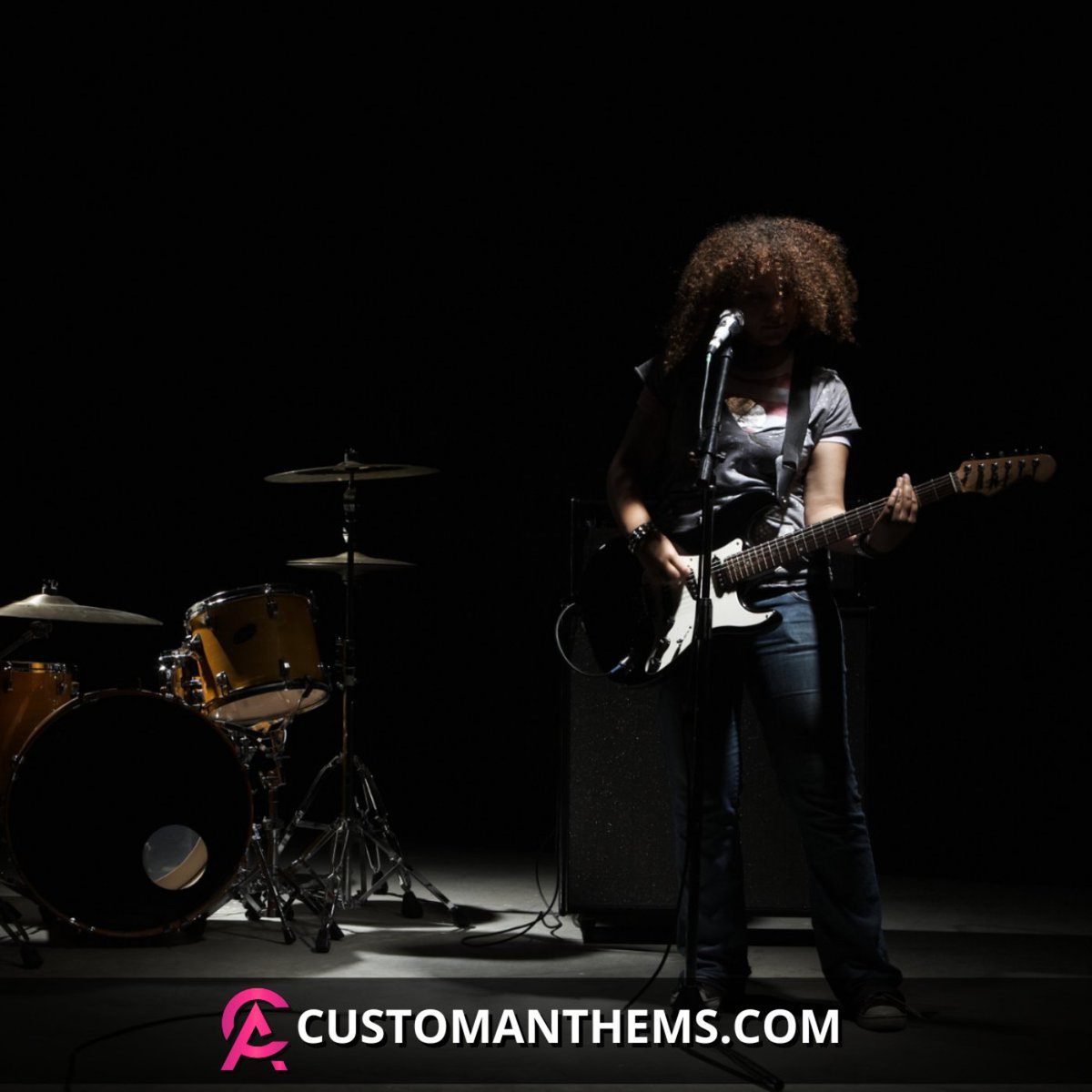 Custom studio-produced music and vocals for your lyrics in any style. Our top session musicians, vocalists, and producers create songs tailored to your exact vision, delivering release-ready songs. Read more. tinyurl.com/Music-Vocals

#MusicProducer #MusicProduction #Songwriter