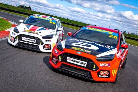 HYoungRacing's tweet photo. Announcement 
Really excited to confirm that I will be joining the @focuscupracing team for 2026 as a Trainee Mechanic, this is an amazing opportunity for my career development, I will be at the rounds of the 2026 Focus Cup working alongside the Number 1 and Number 2 mechanics. https://t.co/TrTg15W01g