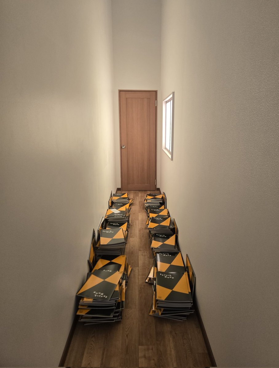 @ ルックバック展