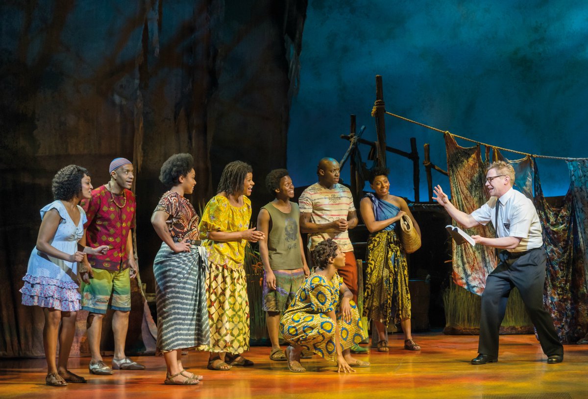 bookofmormonuk's tweet photo. We heard 2026 is the new 2016… 📸💛 https://t.co/pQD39gsZEX