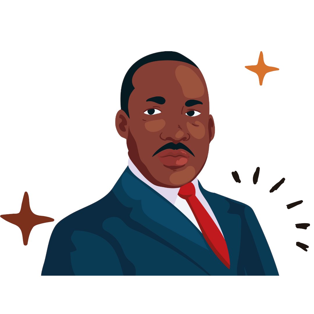 LearningSpring's tweet image. School closed.

As we begin the new year, we pause to honor the enduring legacy of Dr. Martin Luther King Jr. We reflect on his vision of equality, justice, and peace—and the reminder that building a better future begins with our actions each day.