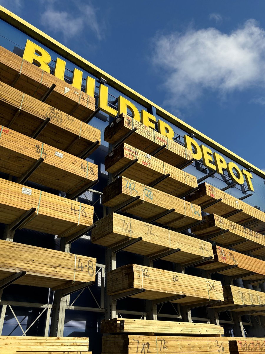 Builder Depot tweet media