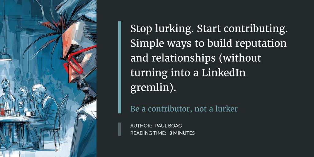 Paul Boag tweet media