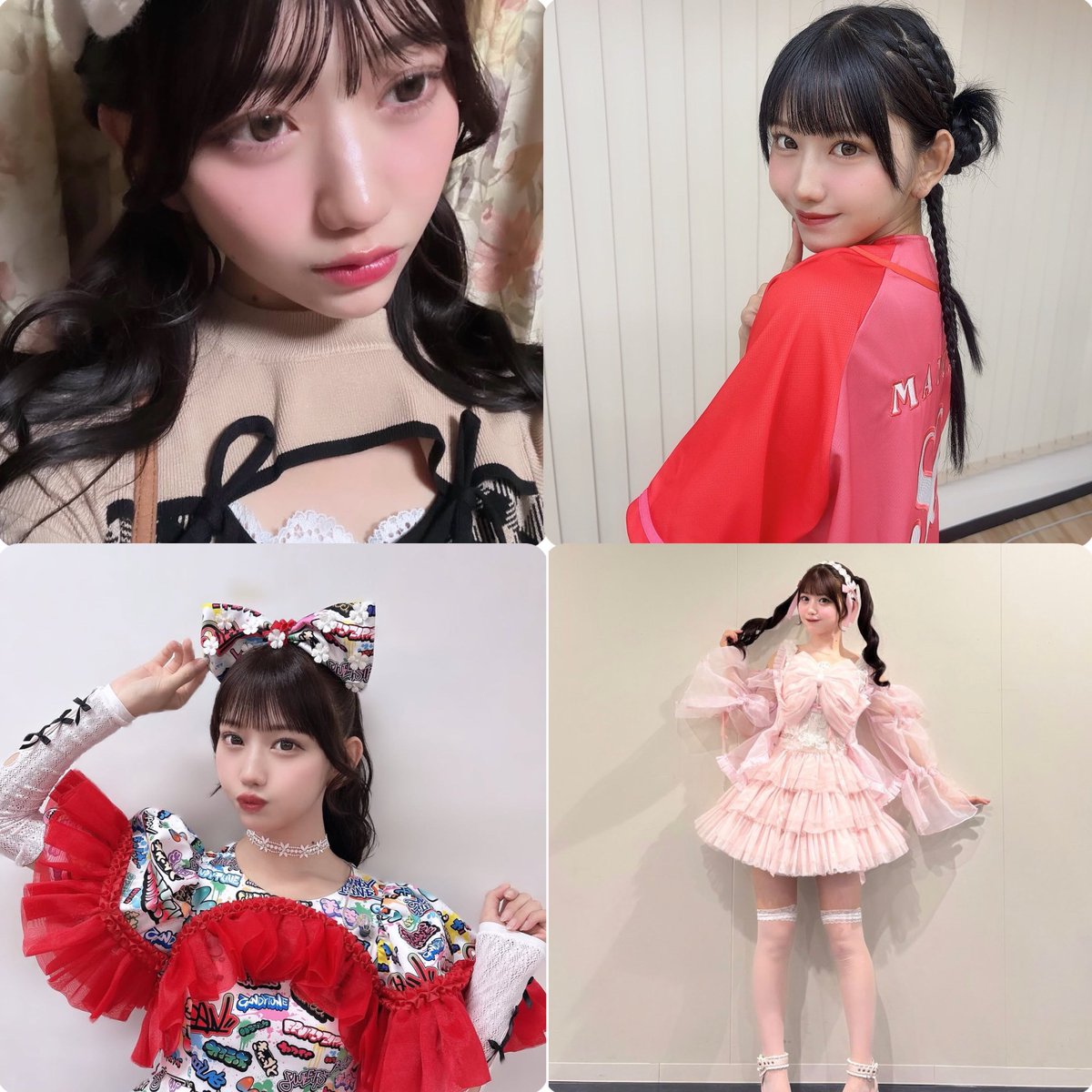 白石姫の手下 けんと💌🤍💍 tweet media