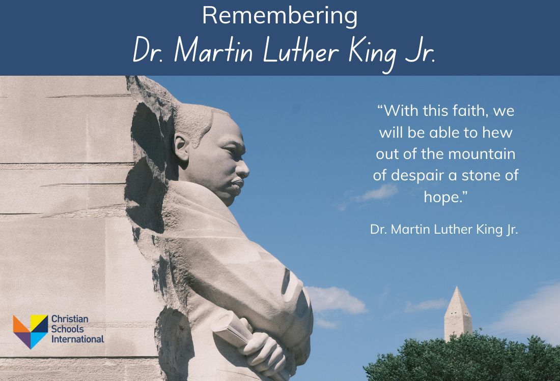 Christian Schools International tweet media