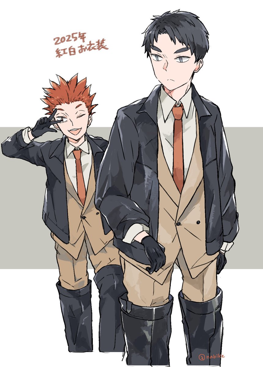 ぽん助@原稿 (@TZM_ponsuke) / Posts / X