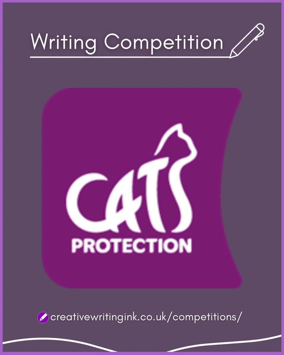 Creative Writing Ink tweet media