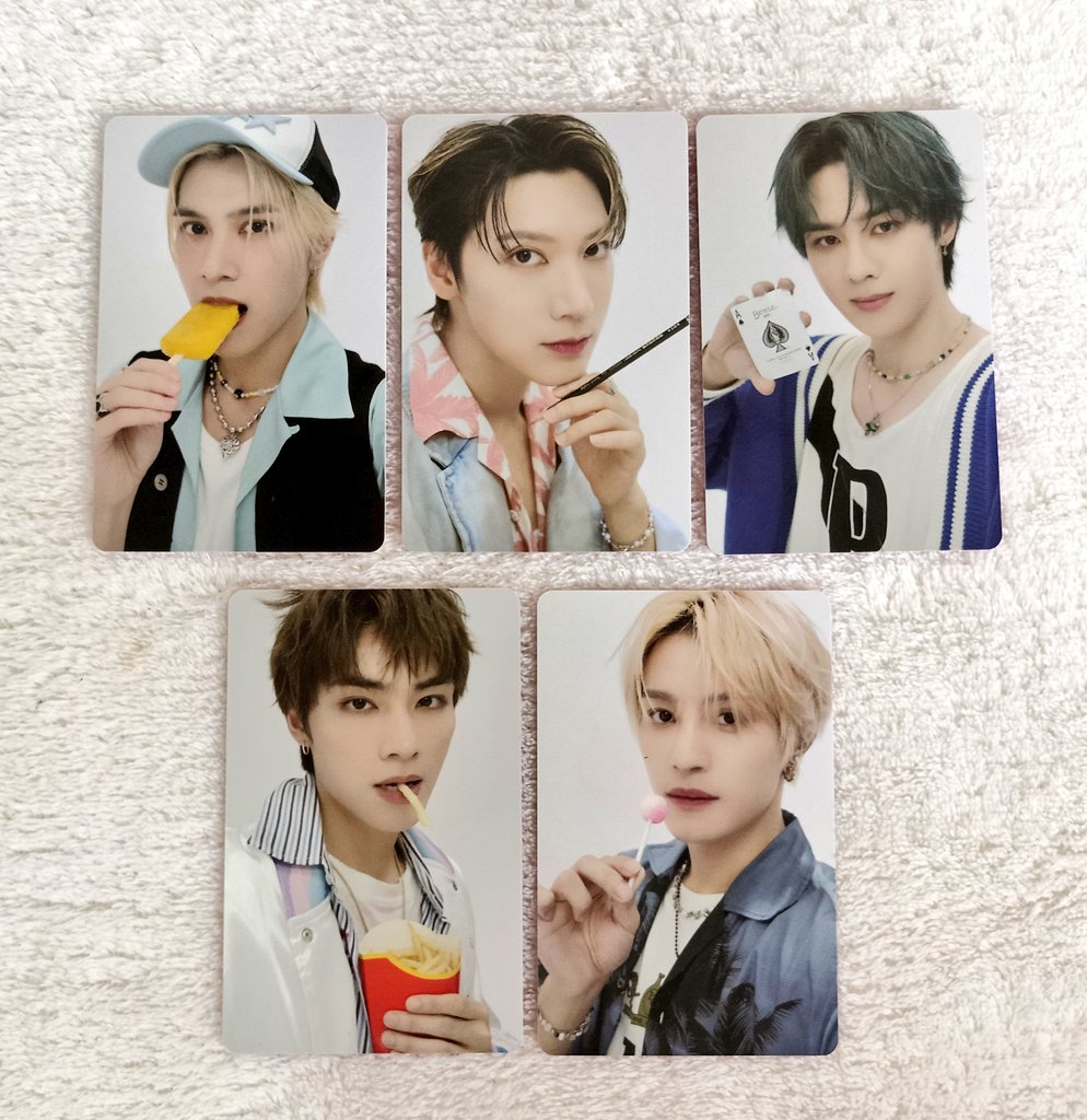 kstuffph101's tweet image. wts lfb ph

Sm the culture photocards family version 
180 each set

onhand 
official 
good condi
jnt

Smtown 2025 the future hot boa tvxq! super junior snsd girls generation shinee exo red velvet nct 127 wayv nct dream aespa riize nct wish naevis album pc smcu future