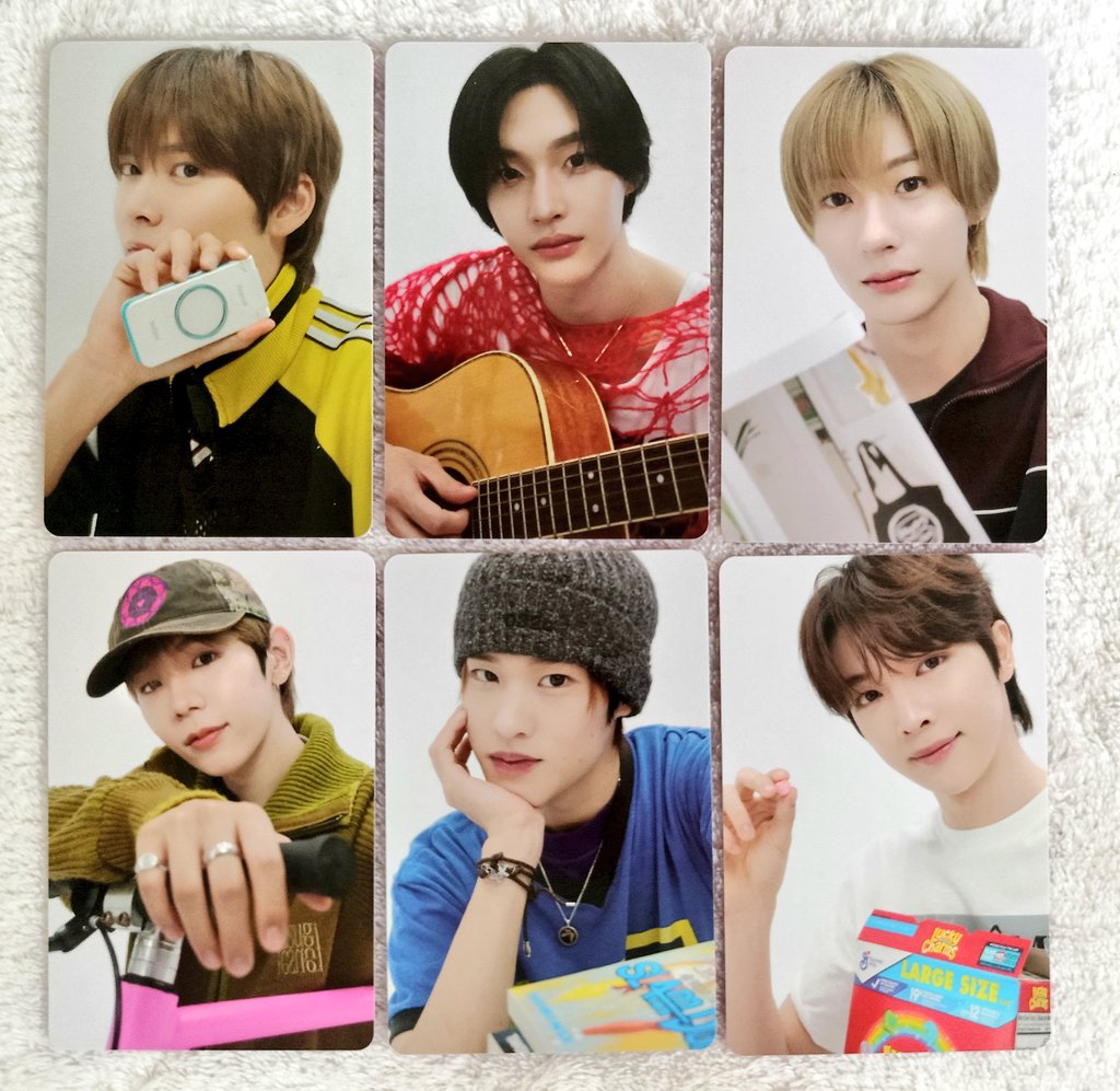 kstuffph101's tweet image. wts lfb ph

Sm the culture photocards family version 
180 each set

onhand 
official 
good condi
jnt

Smtown 2025 the future hot boa tvxq! super junior snsd girls generation shinee exo red velvet nct 127 wayv nct dream aespa riize nct wish naevis album pc smcu future