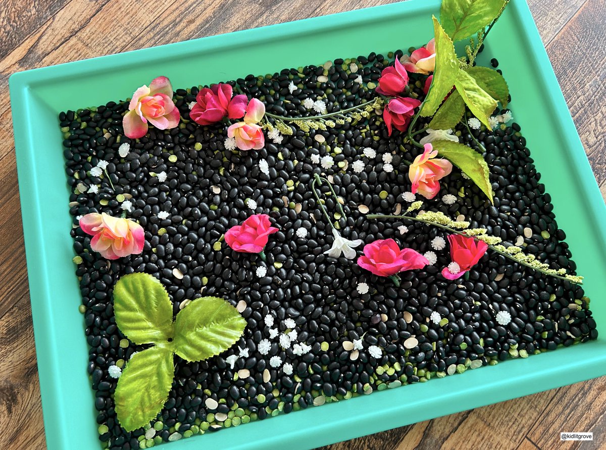 FlashlightPress's tweet image. KidLit Grove shared her review and a mud pie activity that she created for Me &amp;amp; Lavender!

"And look at the whimsy in these illustrations! They are colorful, expressive, warm, and wonderfully child-centered." 
kidlitgrove.substack.com/p/me-and-laven…

@IPGbooknews #indooractivities #sensoryplay