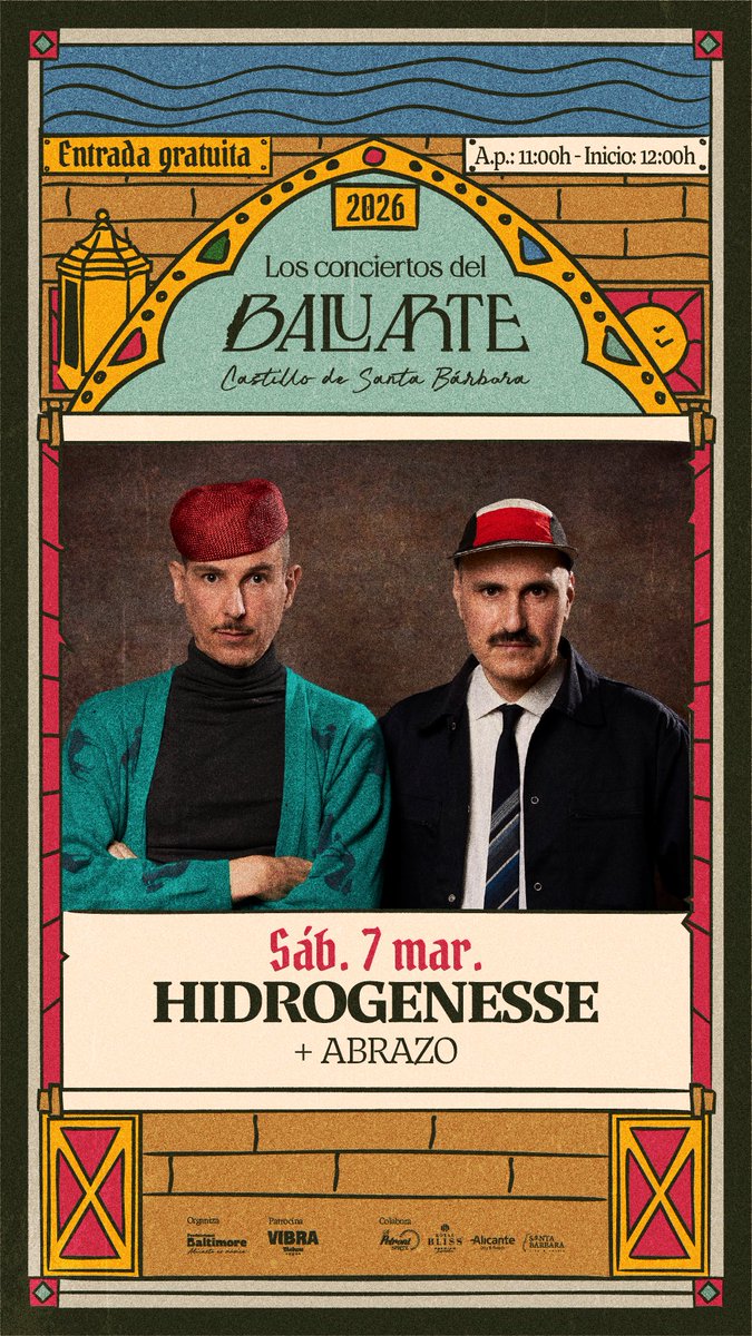 Hidrogenesse tweet media