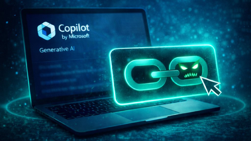 Reprompt: nova tehnika napada neprimetno izvlači podatke iz AI četbotova | informacija.rs/Vesti/Reprompt…