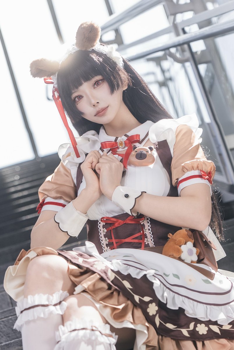 にこ@atc (@niko7116) / Posts / X