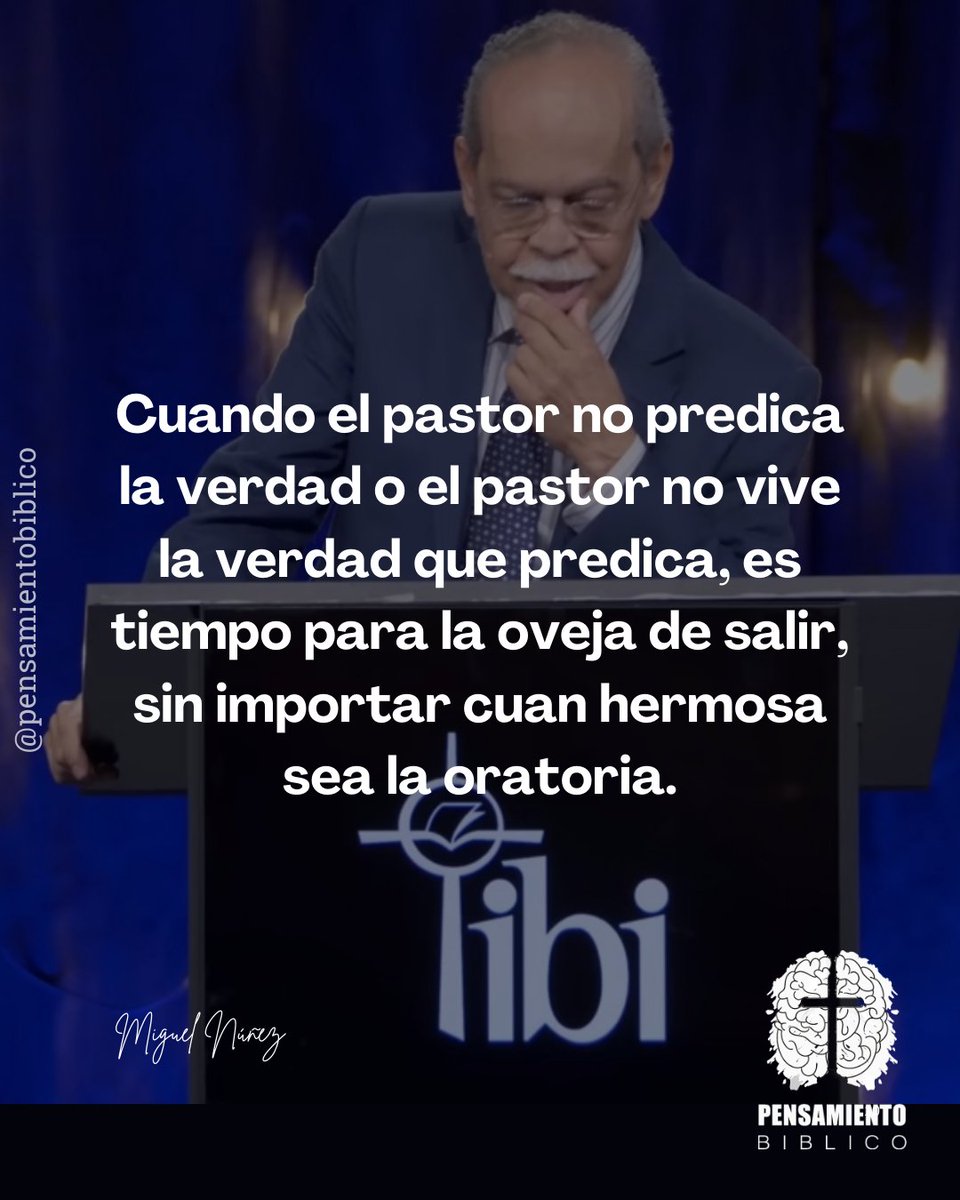 Pensamiento Bíblico tweet media
