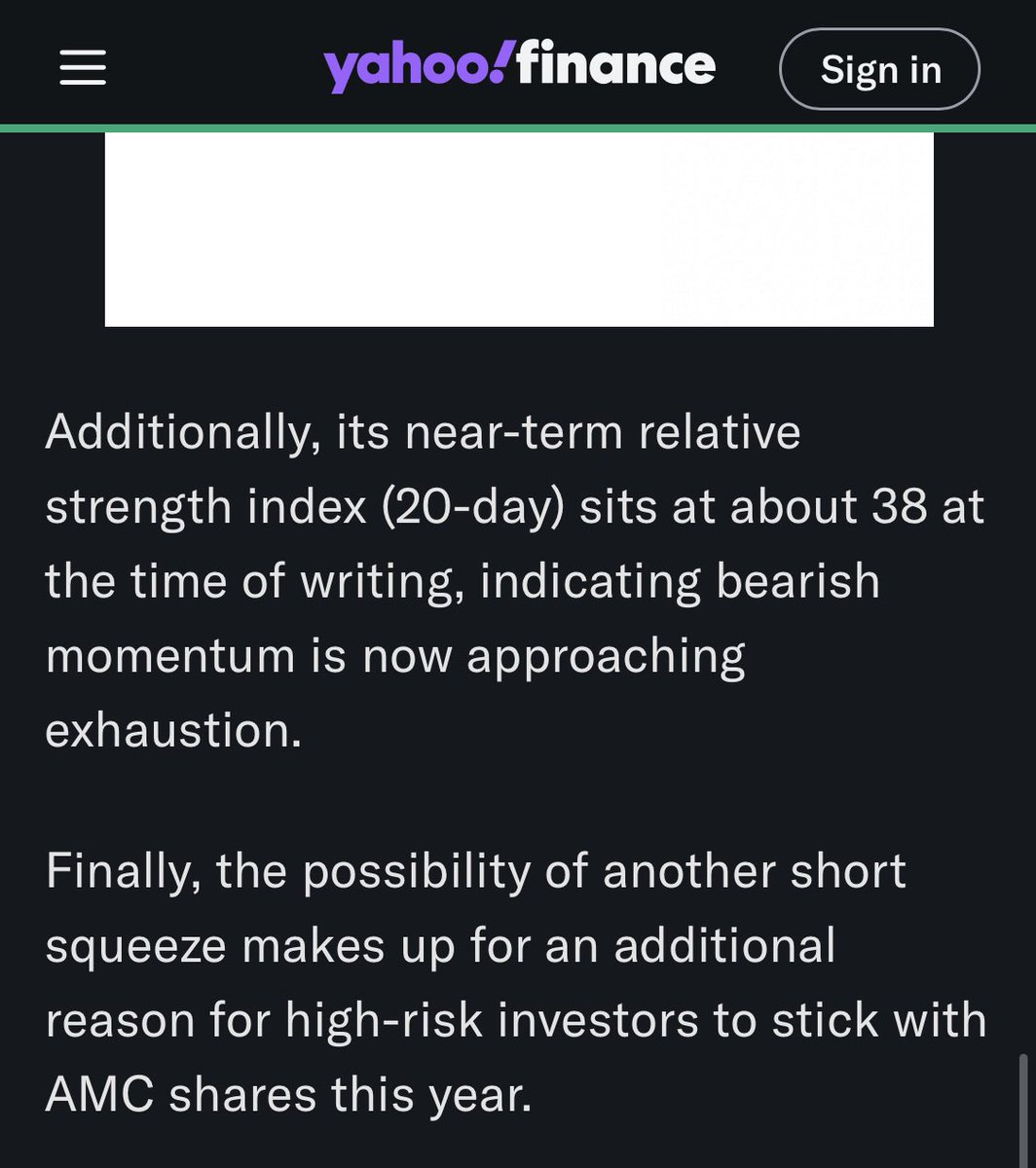 cooked_files's tweet photo. A short squeeze is at play you say ?
$AMC https://t.co/svvVEWVejc