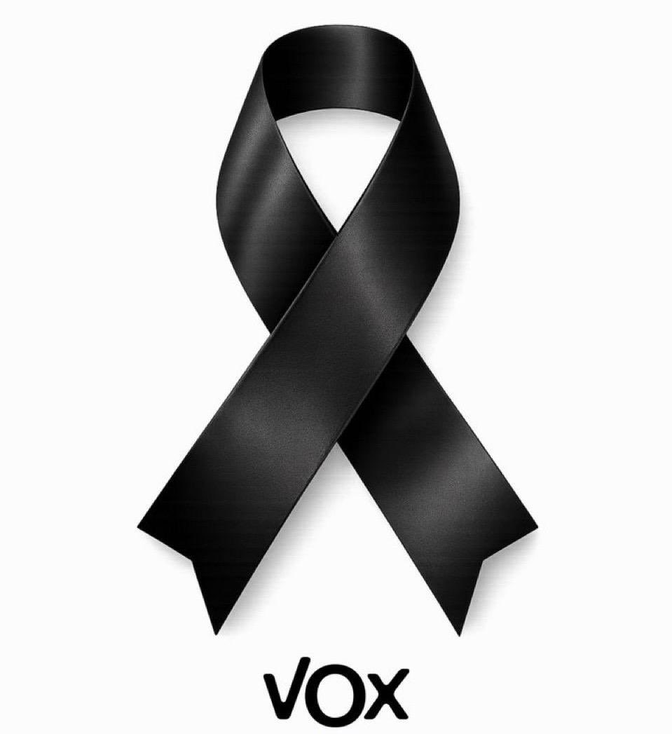 VOX Murcia tweet media