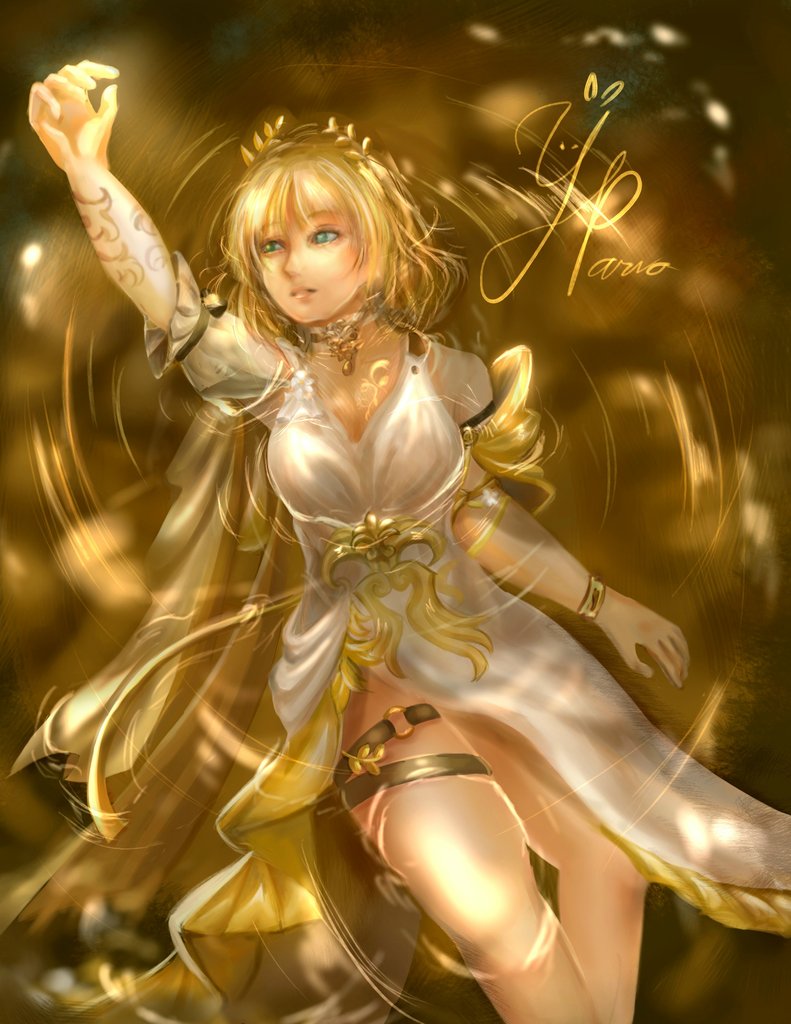 Runna || Commission Open 0/2 tweet media