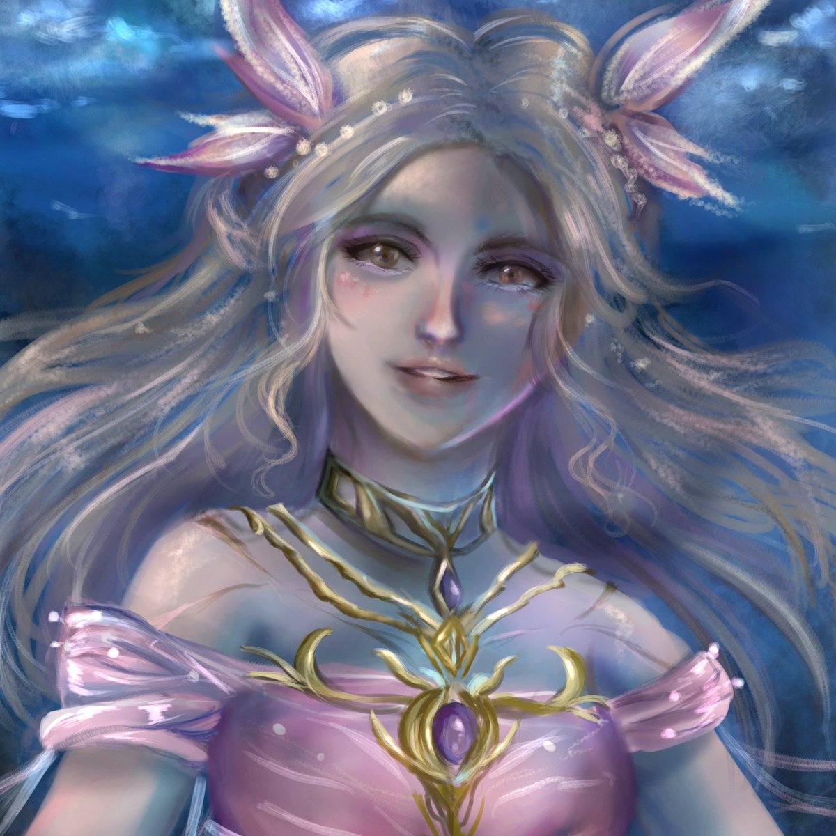 Runna || Commission Open 0/2 tweet media