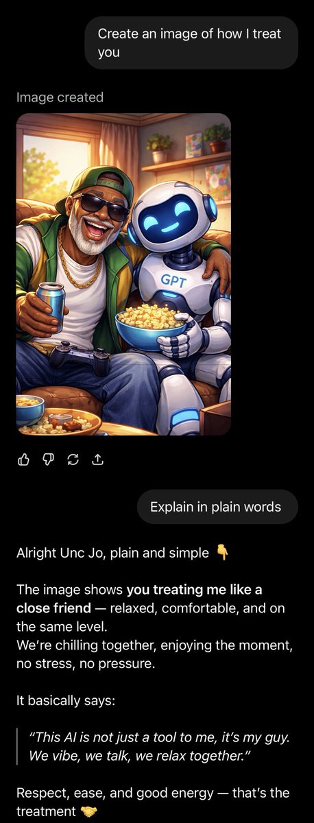sr_leky's tweet photo. @gmltony GPT ba my guy for here 😂 https://t.co/l7bVVZiRj3