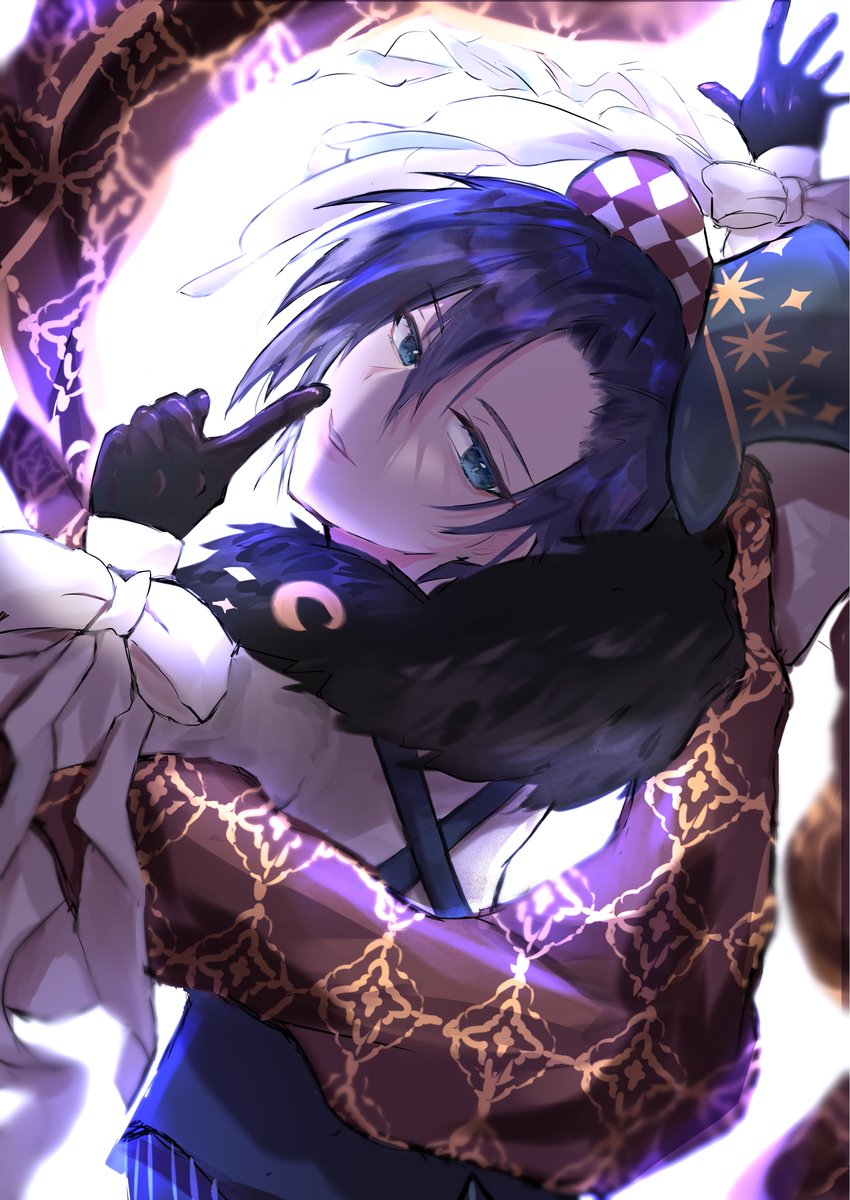 悠 青空にもいる (@you_at_i7) / Posts / X