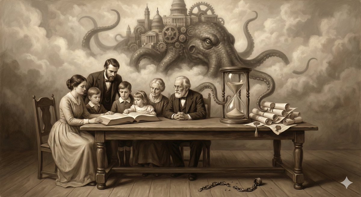 Die Trias der Zerstörung open.substack.com/pub/libertaere…