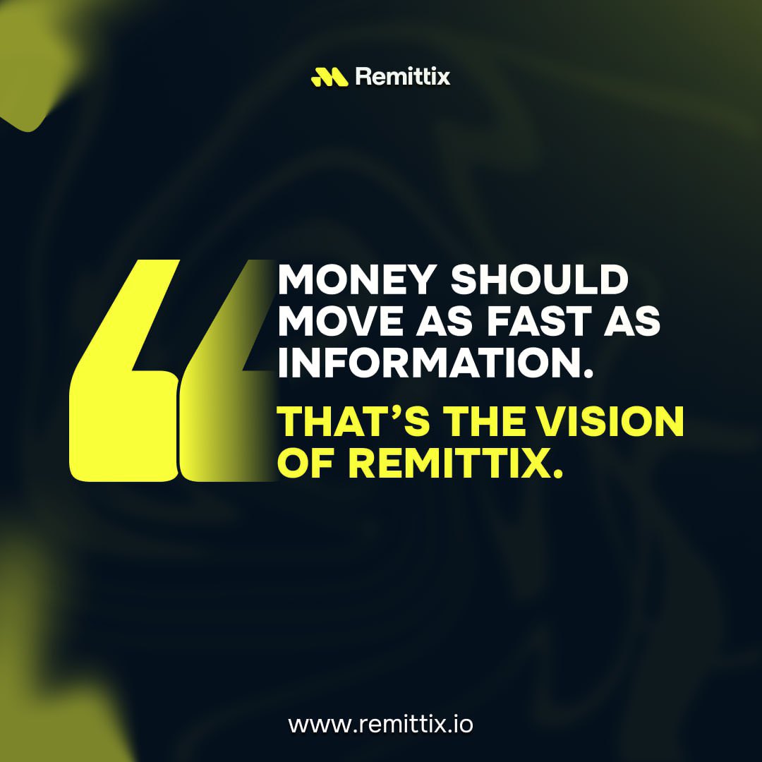 Remittix (@remittix) / Posts / X