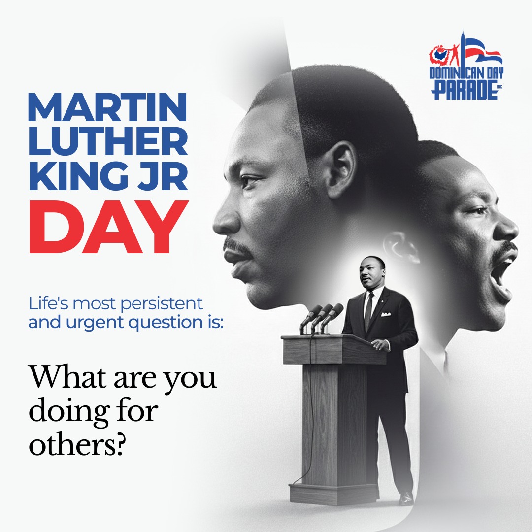 National Dominican Day Parade tweet media